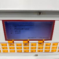 Borgwaldt CO-Analyzer C24S Analyzer image 3